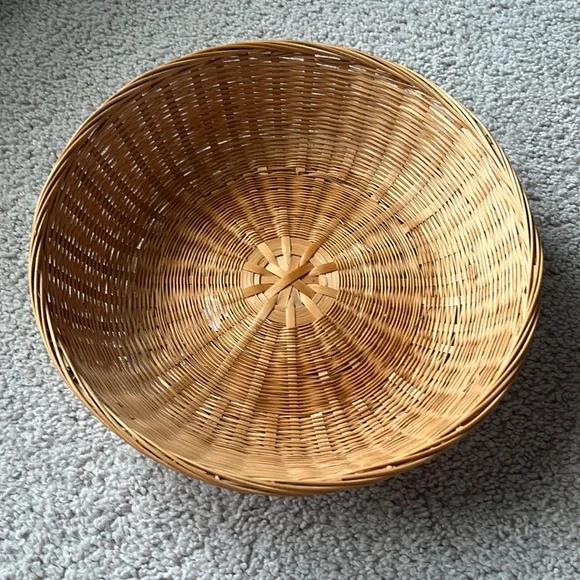 💚 Basket Set - Picture 2 of 10